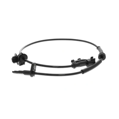 Abbildung von VEMO V58 72 0011 ABS Sensor Hinterachse mit Kabel 2 eckig TESLA: Model S