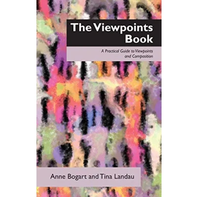 Abbildung von The Viewpoints Book: A Practical Guide to and Composition