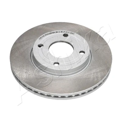 Abbildung von Bremsscheibe ASHIKA 60 00 0355C