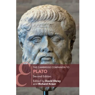 Abbildung von The Cambridge Companion to Plato (Cambridge Companions Philosophy)