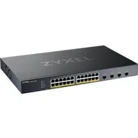 Abbildung von Zyxel ZyXELl XGS1935 28HP 28 Port Smart mgd PoE+ Switch 24x GbE
