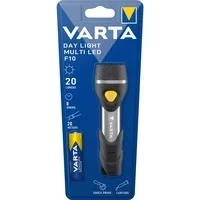 Abbildung von Varta Taschenlampe day light multi led f10 16631101421