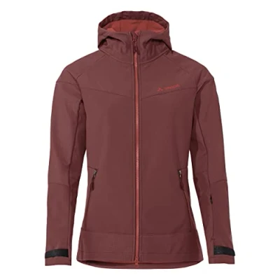 Abbildung von Vaude Women&#039;s All Year Elope Softshell Jacket