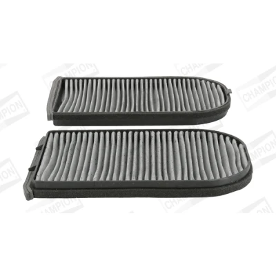 Abbildung von CHAMPION CCF0216C Innenraumfilter Aktivkohlefilter 374 168 30 BMW: 7