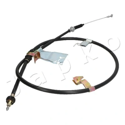Abbildung von JAPKO 131911L Handbremsseil hinten ISUZU: D Max 1 Pickup
