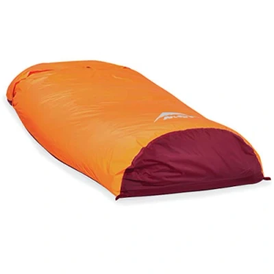 Abbildung von MSR Pro Bivy Ultraleichter 1 Personen Bivybag