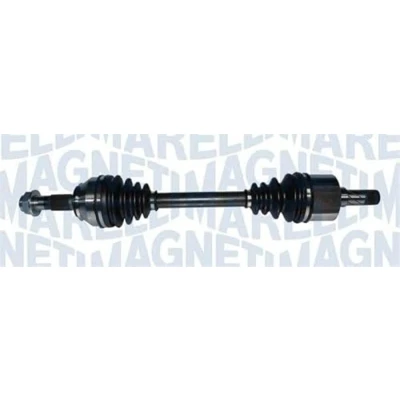 Abbildung von MAGNETI MARELLI 302004190230 Antriebswelle Vorderachse links 7495 FIAT: Ducato III Kastenwagen, Bus, Pritsche / Fahrgestell
