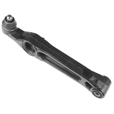 Abbildung von BLUE PRINT ADK88621 Querlenker mit Lager Vorderachse links, unten, rechts Stahlguss OPEL: Agila A