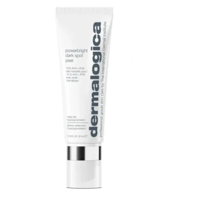 Abbildung von Dermalogica PowerBright Dark Spot Peeling 50 ml
