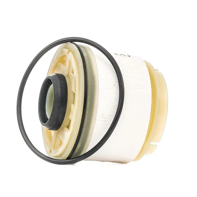 Abbildung von PURFLUX C802 Kraftstofffilter Filtereinsatz MITSUBISHI: L200 / Triton IV Pickup, V LEXUS: IS 2, TOYOTA: HILUX 3 Pick up