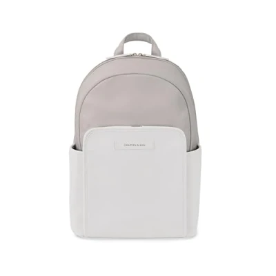 Abbildung von Kapten &amp; Son Aalborg Tagesrucksack, Größe: One Size, Muted clay