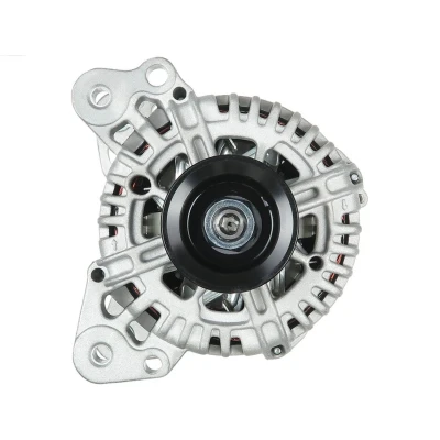 Abbildung von AS PL A3546S Lichtmaschine 12V 110A VOLKSWAGEN: Transporter 5 Bus, Golf Schrägheck, Kastenwagen, AUDI: A3 Sportback