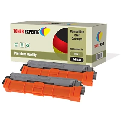 Abbildung von Tonerkartuschen für Brother DCP 9015CDW 9020CDW MFC 9140CDN 9330CDW 9340CDW HL 3140CW 3142CW 3150CDW 3152CDW 3170, 2 Stück CDW