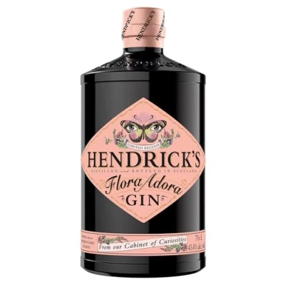 Abbildung von Hendrick&#039;s Flora Adora Gin Limited Release, 70cl