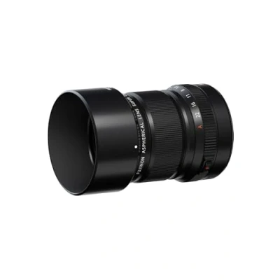 Abbildung von Fujifilm XF 30 mm f/2.8 R LM WR Macro