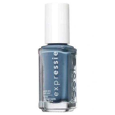 Abbildung von Essie Expressie Nagellack, Damen, Größe: 10 ml, 340 air dry
