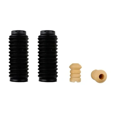 Abbildung von BILSTEIN B1 Service Parts 11 270553 Staubschutzsatz Vorderachse BMW: X5