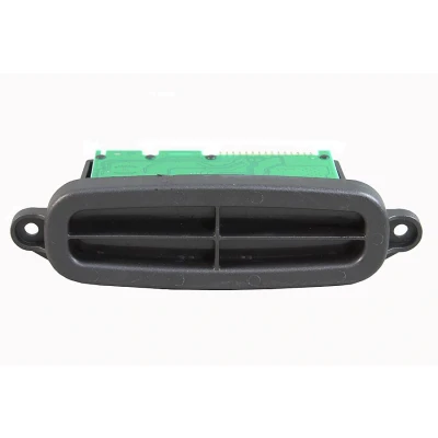 Abbildung von METZGER 0896536 Steuergerät, Beleuchtung BMW: 5 Limousine, Touring, GT
