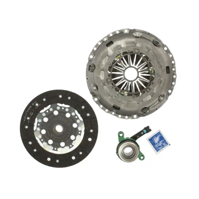 Abbildung von SACHS XTend Kit plus CSC 3000 990 310 Kupplungssatz 240 MITSUBISHI: OUTLANDER 2 SUV, ASX 3