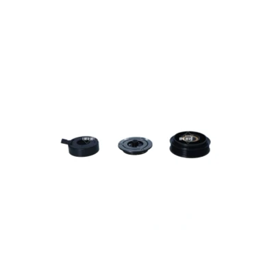 Abbildung von NRF 380086 Magnetkupplung GENUINE DELPHI CSP CHEVROLET: Captiva, FORD: Fusion Kombi, OPEL: Astra H Kastenwagen