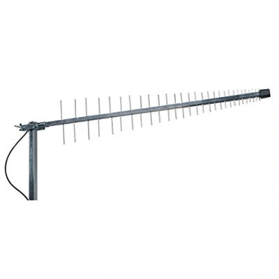 Abbildung von Wittenberg LAT 58 Universal Aussenantenne für alle Funknetze von 696 bis 2700 Mhz (LTE 700+800 (4G)/GSM 900/UMTS LTE 1800/UMTS (3G)/WiFi (WLAN)/LTE 2,6 GHz)