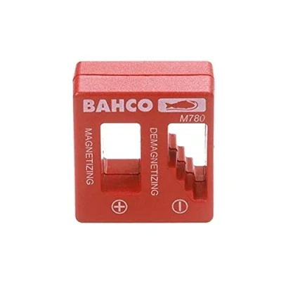 Abbildung von Bahco Magnetisierungsbox M780