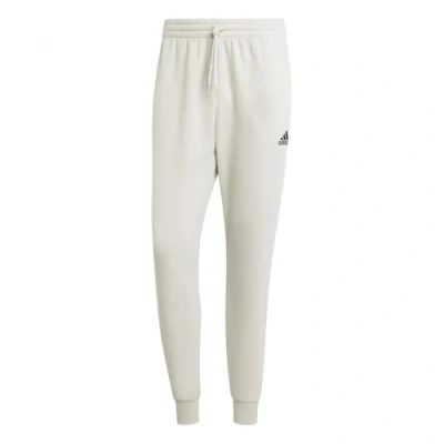 Abbildung von adidas Essentials Fleece Regular Tapered Pants, Herren Hose, Alumina,