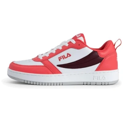 Abbildung von Fila REGA Sneaker low, Damen, Größe: 39, Calypso coral Kunststoff