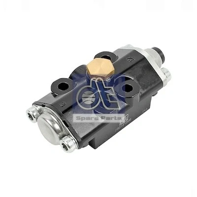 Abbildung von Mehrwegeventil DT Spare Parts 2.32166