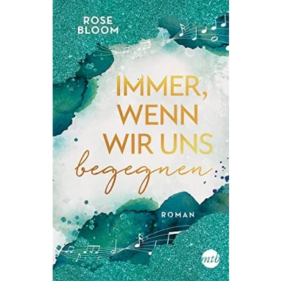 Abbildung von Immer, wenn wir uns begegnen