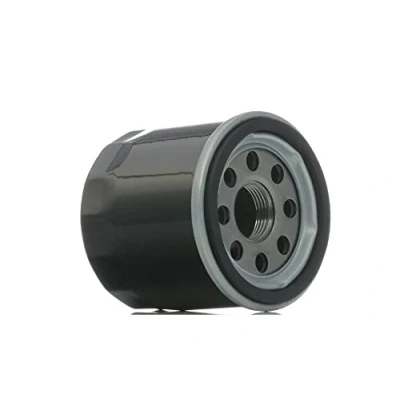Abbildung von RIDEX 7O0050 Ölfilter Anschraubfilter RENAULT: THALIA 2, Clio 1, 4 Grandtour, DACIA: LOGAN I Limousine, Sandero I, MCV 2