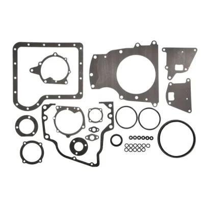 Abbildung von Dichtungsvollsatz, Motor ENGITECH ENT000202