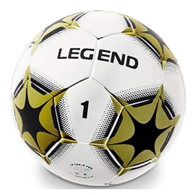 Abbildung von Mondo Kinderfußball 14 cm Ideal für kleine Spieler