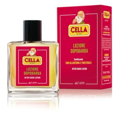Abbildung von Cella Milano After Shave Lotion 100 ml