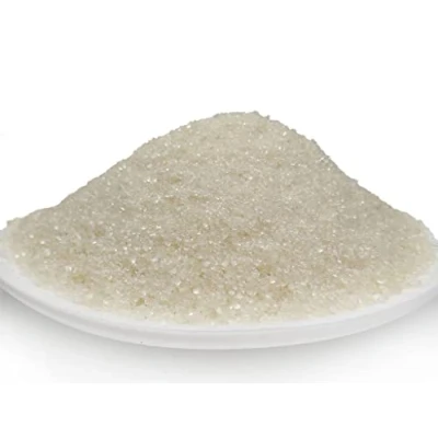 Abbildung von pikantum Bio Rohrohrzucker 1kg brauner Zucker