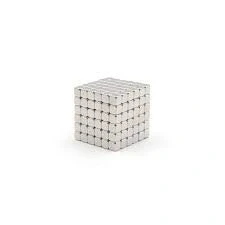 Abbildung von daw21onlineshop Extrem Starke Neodym Quader Block Magnete eckig Größe und Anzahl wählbar N50 N52 6x6x6mm 100 Stück Glas Magnetboards, Magnettafel, Whiteboard, Tafel, Pinnwand, Kühlschrank