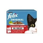 Abbildung von Pch landschaft gel 12p 85g Felix