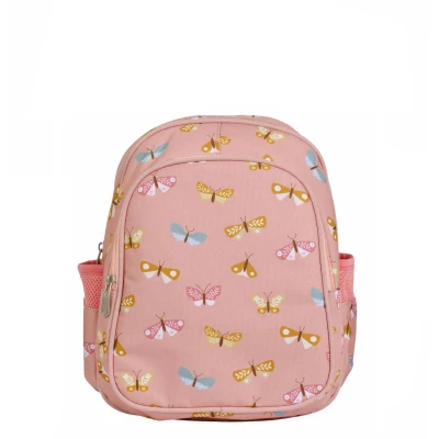 Abbildung von A Little Lovely Company Kinderrucksack ALLC Bunter Kinder Rucksack 16l