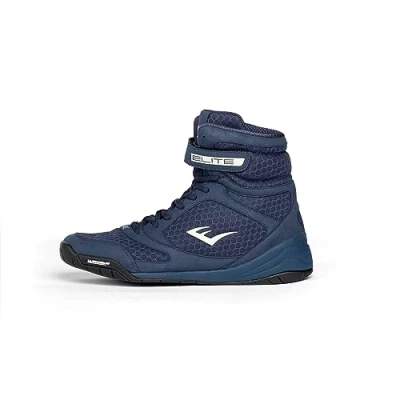 Abbildung von Everlast Elite 2 Boxing Shoes Boxschuh