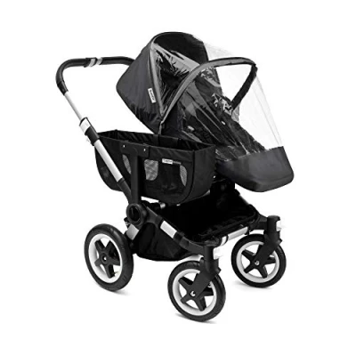 Abbildung von Bugaboo Donkey High Performance Regenabdeckung