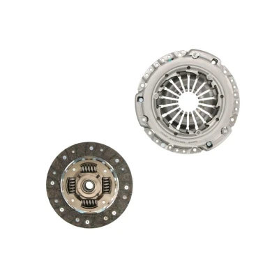 Abbildung von SACHS 3000 951 610 Kupplungssatz ohne Ausrücklager 215 RENAULT: Kangoo II Express, CLIO 3, SCENIC DACIA: Duster SUV, Logan I MCV, SANDERO 2