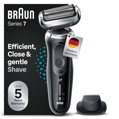 Abbildung von Braun 71 N1200s