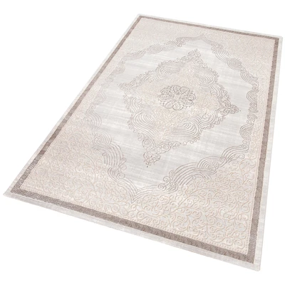 Abbildung von merinos Teppich &quot;Elite 23045&quot;, rechteckig, Orient Design, Vintage, Kurzflor