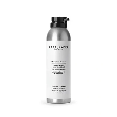 Abbildung von Acca Kappa Rasierschaum White Moss Shaving Foam
