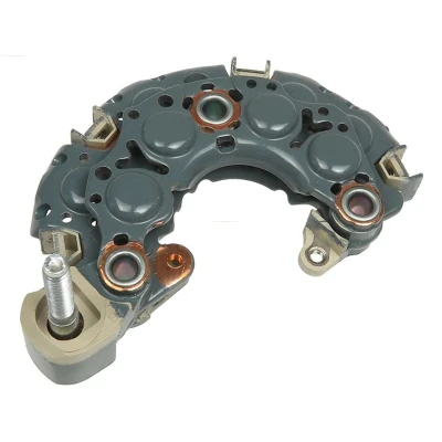 Abbildung von AS PL ARC6011 Gleichrichter, Generator TOYOTA: Celica V Coupe