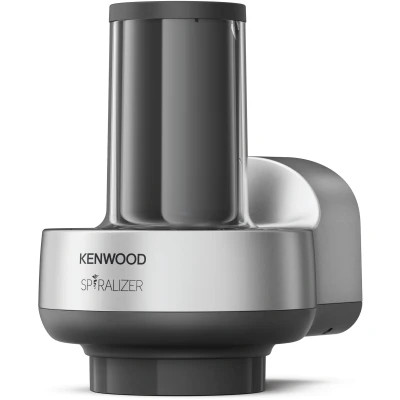 Abbildung von KENWOOD Spiralschneideraufsatz &quot;KAX700PL&quot;