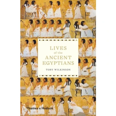 Abbildung von Lives of the Ancient Egyptians