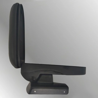 Abbildung von AutoStyle Slider CK BMS03 Armlehne BMW: 1 Schrägheck