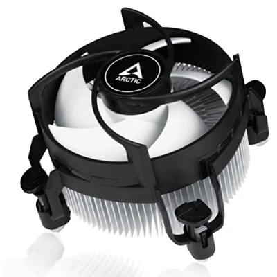 Abbildung von ARCTIC CPU Kühler Alpine 17, Intel 1700, 95W