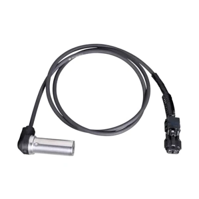 Abbildung von HELLA 6PU 230 052 131 ABS Sensor Vorderachse 2 polig 950mm